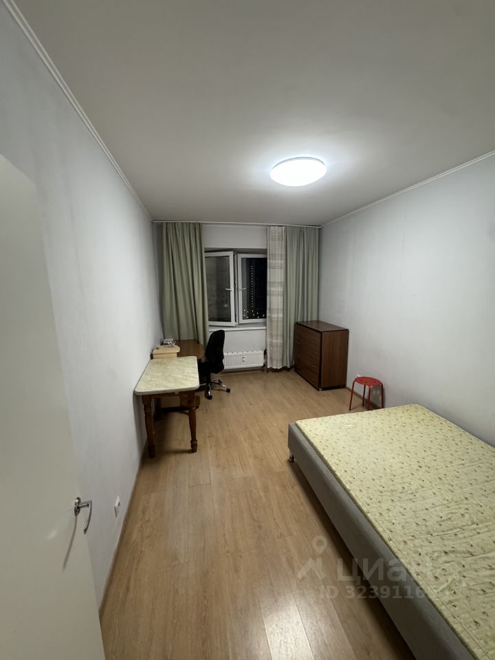 Аренда 1-комн квартиры на вторичном рынке Пригород Лесное мкр, Мисайлово пгт, бульвар Литературный, 4