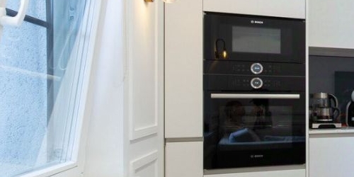 2-комн квартира Кирочная улица, 62