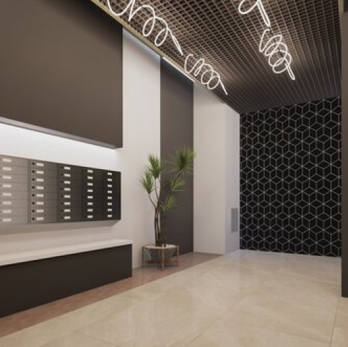 1-комн квартира Молоково, Ново-Молоковский б-р,  д. 6