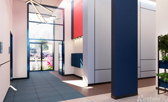 Продажа 1-комн квартиры на вторичном рынке улица Маршала Захарова