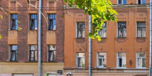 4-комн квартира 8-я Советская улица, 32