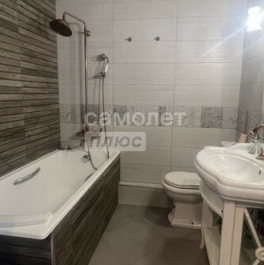 Продажа 1-комн квартиры на вторичном рынке Красногорск, Новотушинская улица,  д. 2