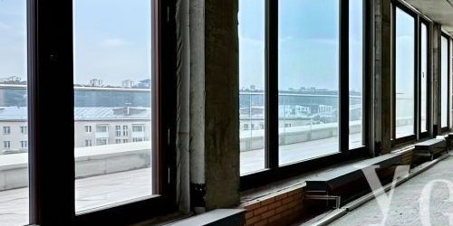 5-комн квартира улица Ефремова, 19к3