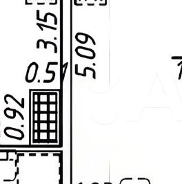 Продажа студии проспект Энгельса, 31 Продажа студии проспект Энгельса, 31