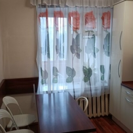 Продажа 3-комн квартиры на вторичном рынке Левобережный, улица Нахимова,  д. 4