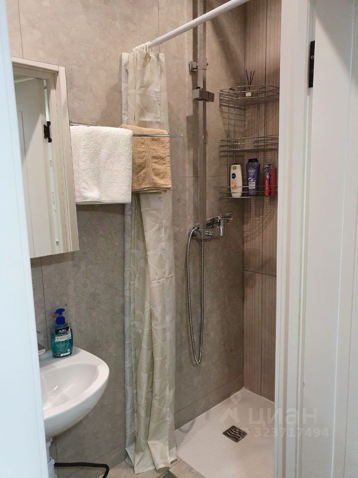 Продажа студии проспект Вернадского, 41С1