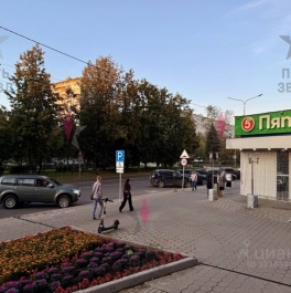 Аренда ПСН Королев г, Королева пр-кт,  д. 20