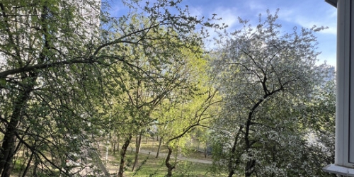 3-комн квартира улица Воронцовские Пруды,  д. 5