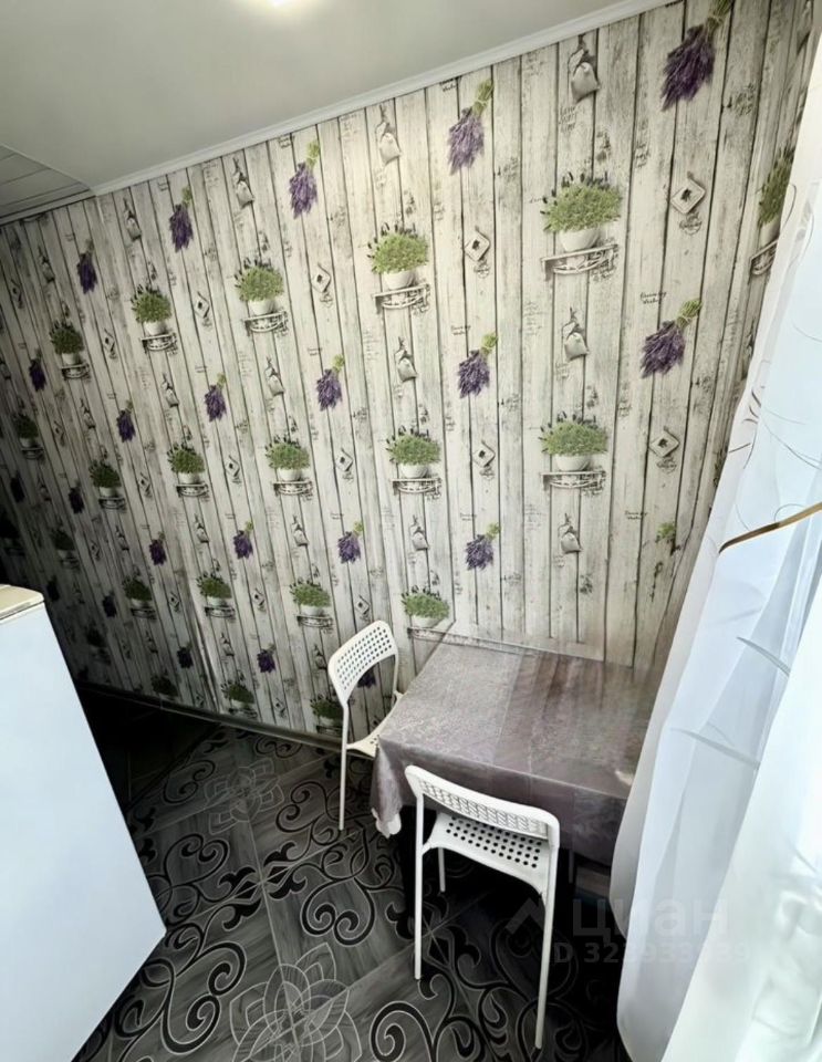 Продажа 1-комн квартиры на вторичном рынке Мытищи, Силикатная улица, 31в