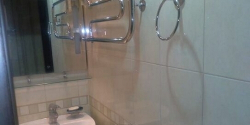 1-комн квартира Илимская улица,  д. 2