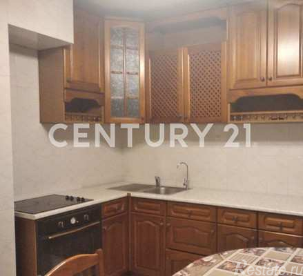 Продажа 3-комн квартиры на вторичном рынке Костромская ул,  д. 6к2