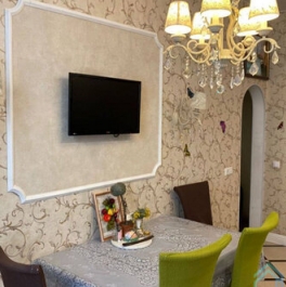 Продажа 2-комн квартиры на вторичном рынке Гатчинская улица,  д. 10