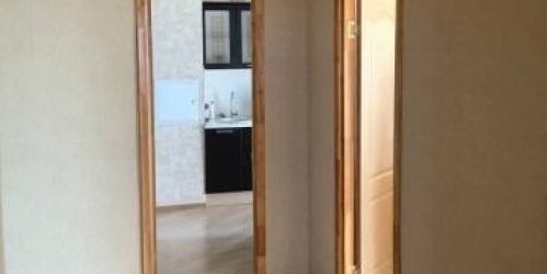 3-комн квартира Высоковольтный проезд, 1к7