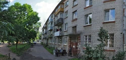 Продажа 3-комн квартиры на вторичном рынке пос. Парголово, улица Первого Мая, 91