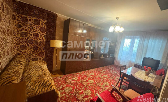 Продажа 2-комн квартиры на вторичном рынке ул Уссурийская,  д. 14