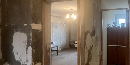 2-комн квартира Заревый проезд, 10