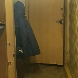Продажа 2-комн квартиры на вторичном рынке улица Лескова,  д. 23