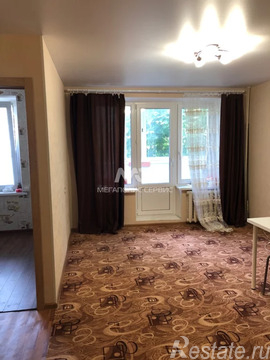 Продажа 1-комн квартиры на вторичном рынке Электроугли, ул. Школьная,  д. 49