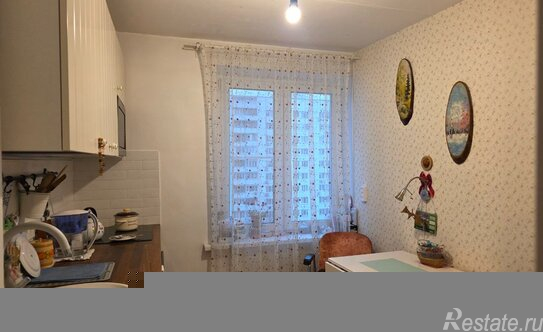 Продажа 2-комн квартиры на вторичном рынке ул Восточная,  д. 7