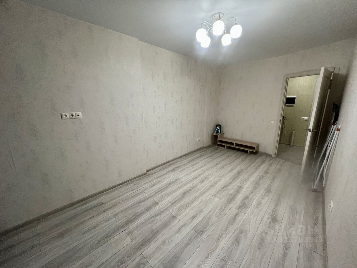 Аренда 1-комн квартиры на вторичном рынке Балашиха, улица Яганова, 11