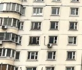 Продать Квартиры вторичка Перервинский бульвар, 21К1   