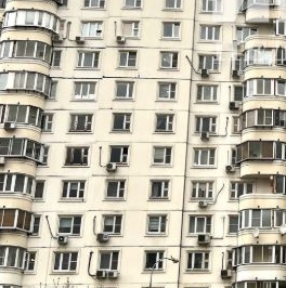 Продажа 2-комн квартиры на вторичном рынке Перервинский бульвар, 21К1 Продажа 2-комн квартиры на вторичном рынке Перервинский бульвар, 21К1