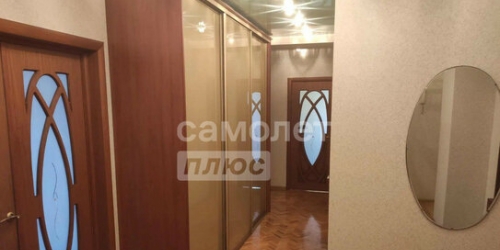 3-комн квартира ул Кибальчича,  д. 2,  к. 1