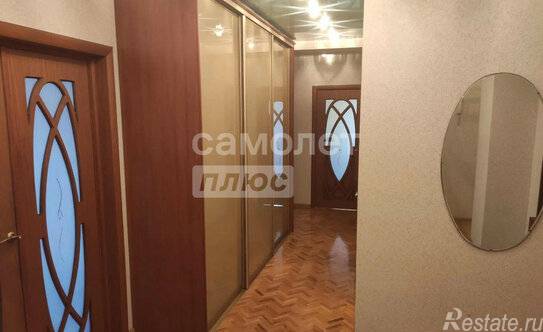 Продажа 3-комн квартиры на вторичном рынке ул Кибальчича,  д. 2,  к. 1