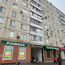 Продажа 3-комн квартиры на вторичном рынке ул Планерная,  д. 12,  к. 1