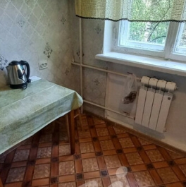 Аренда 2-комн квартиры на вторичном рынке Мартеновская улица,  д. 18