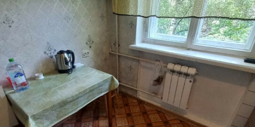 2-комн квартира Мартеновская улица,  д. 18