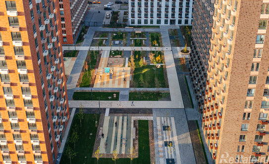 Продажа 3-комн квартиры на вторичном рынке Ильменский проезд,  д. 17 к2