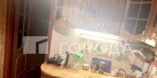 2-комн квартира Вольный переулок,  д. 6