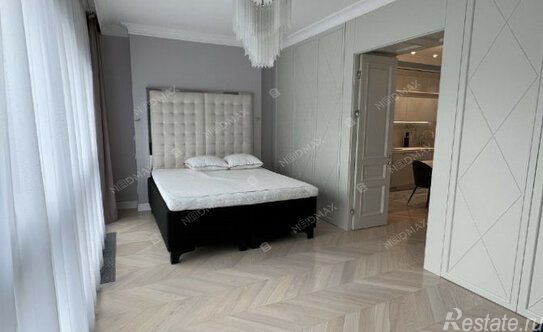 Аренда 2-комн квартиры на вторичном рынке ул Грота,  д. 1-3