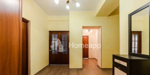 2-комн квартира Кабельная 2-я ул,  д. 15