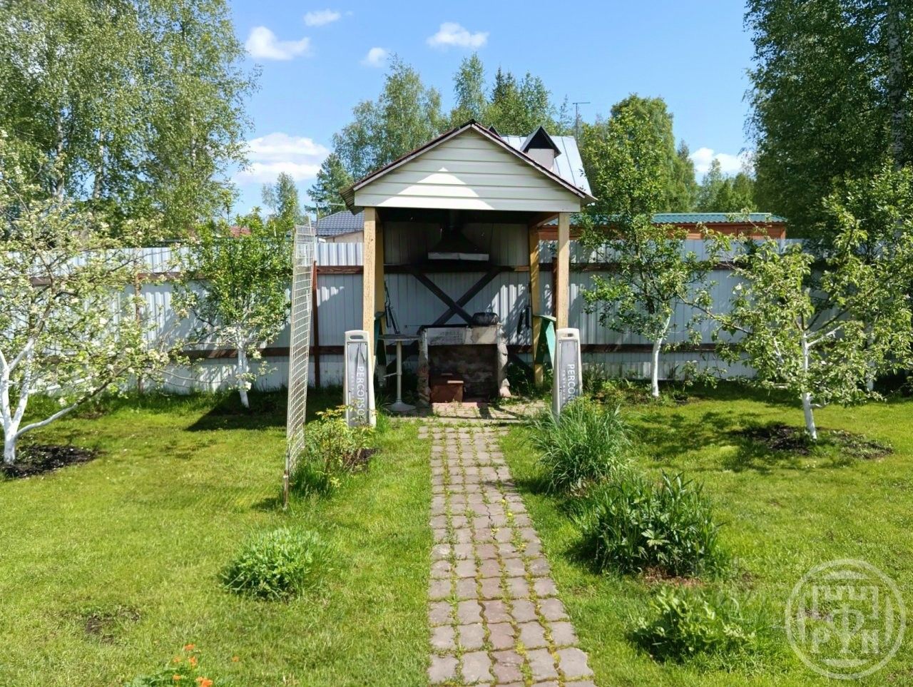 Продажа дома Тайцы садоводческий массив, Нива СНТ,  д. 37