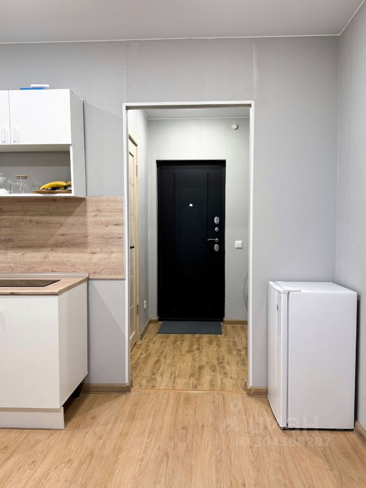 Продажа студии Всеволожск, шоссе Дорога Жизни, 7к1