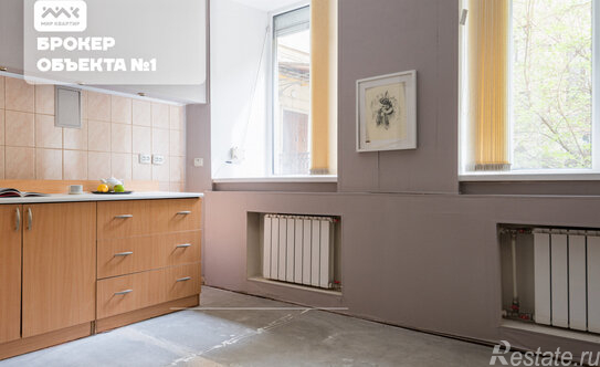 Продажа 2-комн квартиры на вторичном рынке улица Рубинштейна,  д. 9/3