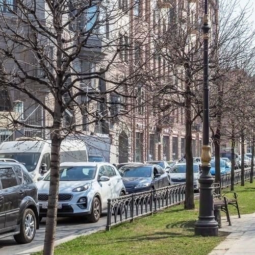 1-комн квартира проспект Чернышевского, 2