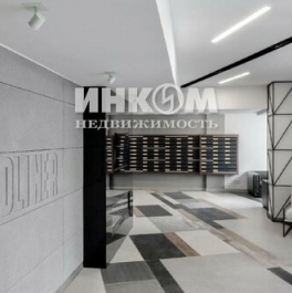 Продажа 1-комн квартиры на вторичном рынке Шмитовский проезд,  д. 39 к6