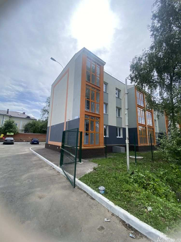 Продажа 1-комн квартиры на вторичном рынке р.п. Лесной, Ульянова, 6
