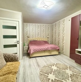 Продажа 1-комн квартиры на вторичном рынке ул Воронежская,  д. 34,  к. 5