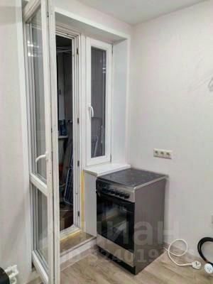 Продажа 1-комн квартиры на вторичном рынке Рождественская улица, 21к2