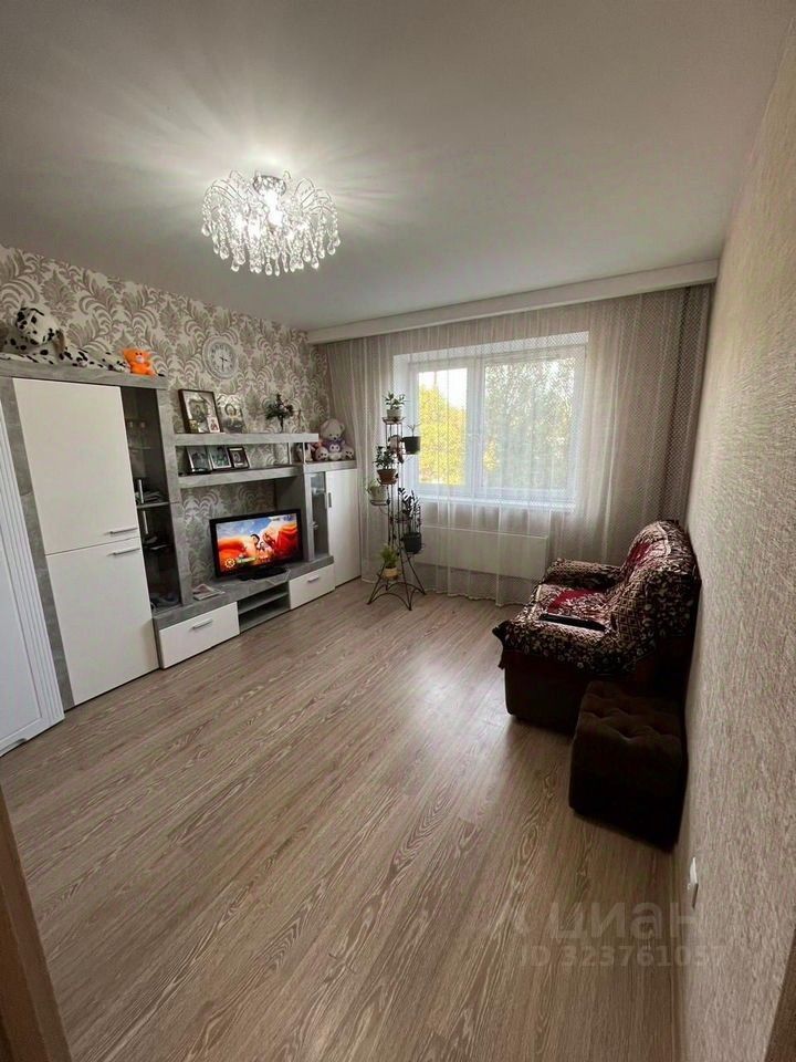 Продажа 1-комн квартиры на вторичном рынке Щелково, Фряновское шоссе, 64к3