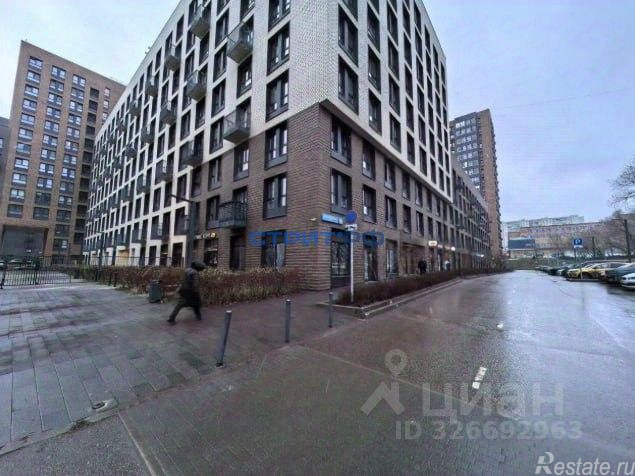 Аренда ПСН Измайловский проезд,  д. 5А
