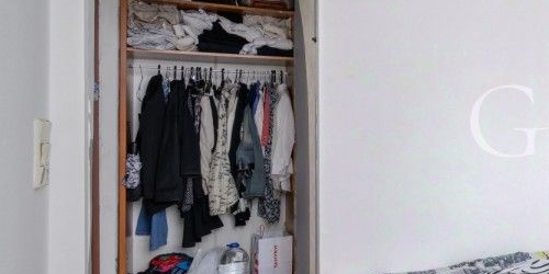 4-комн квартира улица Каретный Ряд, 5/10С2