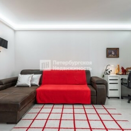 Продажа 1-комн квартиры на вторичном рынке Приморский пр-кт,  д. 155