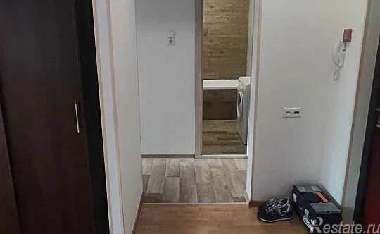 Аренда 1-комн квартиры на вторичном рынке Сходненская улица,  д. 6