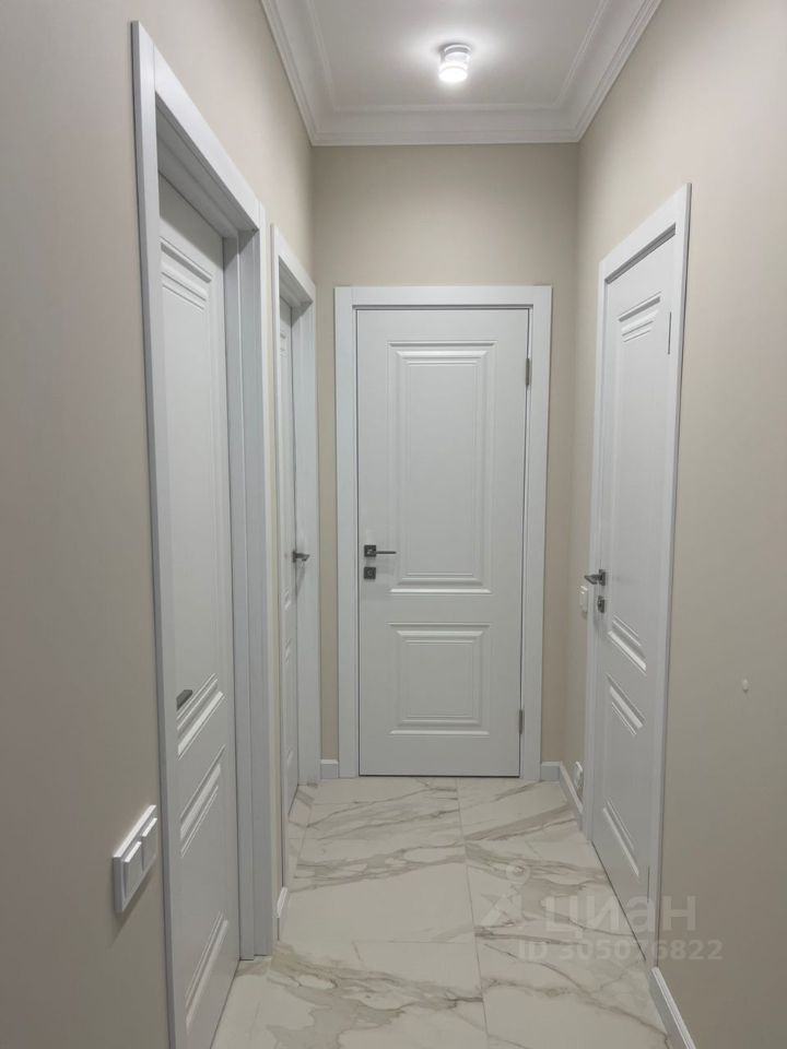 Аренда 2-комн квартиры на вторичном рынке 2-й Грайвороновский проезд, 44к2