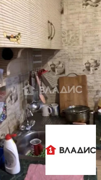 Продажа 3-комн квартиры на вторичном рынке Лобня, улица Булычёва,  д. 12